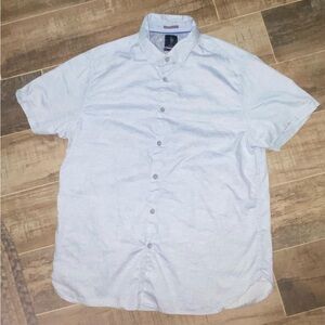 Denim & Flower men’s shirt